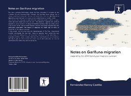 Notes on Garifuna migration