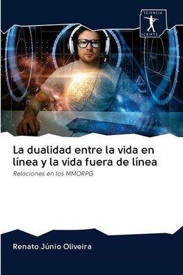 La dualidad entre la vida en línea y la vida fuera de línea