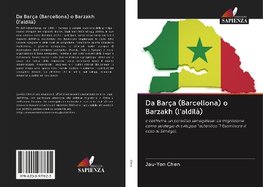 Da Barça (Barcellona) o Barzakh (l'aldilà)