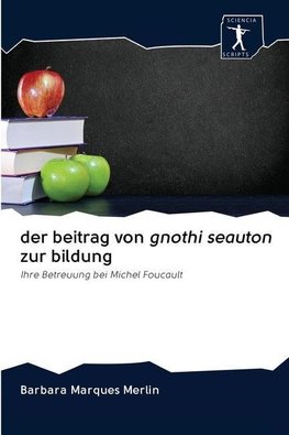 der beitrag von gnothi seauton zur bildung