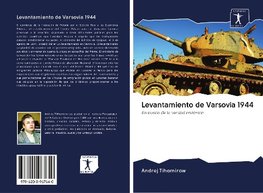 Levantamiento de Varsovia 1944