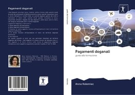 Pagamenti doganali