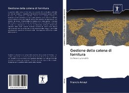 Gestione della catena di fornitura