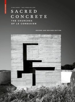 Sacred Concrete