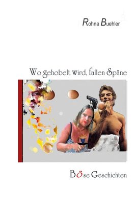 Wo gehobelt wird, fallen Späne