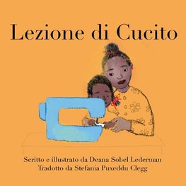 Lezione Di Cucito