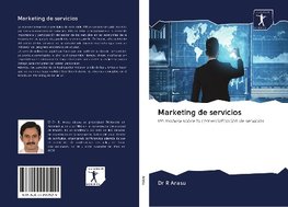 Marketing de servicios