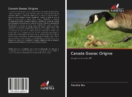 Canada Goose: Origine