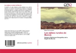 Los aljibes rurales de Murcia