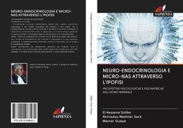 NEURO-ENDOCRINOLOGIA E MICRO-NAS ATTRAVERSO L'IPOFISI