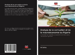 Analyse de la corruption et de la macroéconomie au Nigeria