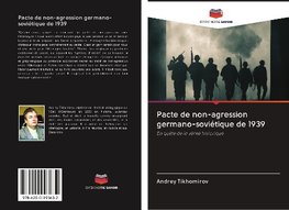 Pacte de non-agression germano-soviétique de 1939