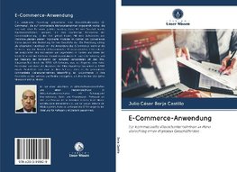 E-Commerce-Anwendung