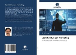 Dienstleistungen Marketing