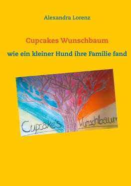 Cupcakes Wunschbaum