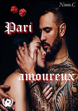 Pari amoureux tome 1