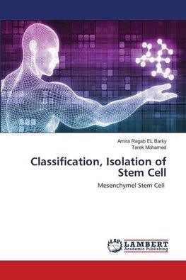 Classification, Isolation of Stem Cell