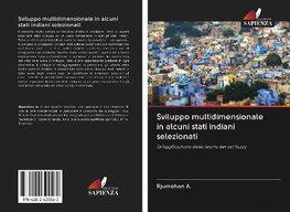 Sviluppo multidimensionale in alcuni stati indiani selezionati