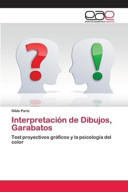 Interpretación de Dibujos, Garabatos