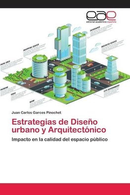 Estrategias de Diseño urbano y Arquitectónico