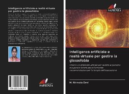 Intelligenza artificiale e realtà virtuale per gestire la glossofobia