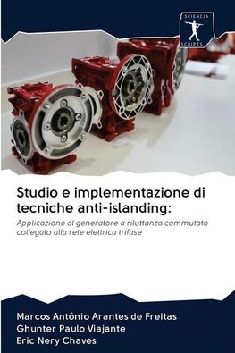 Studio e implementazione di tecniche anti-islanding: