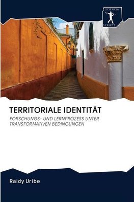 TERRITORIALE IDENTITÄT