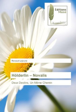 Hölderlin - Novalis