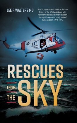 Rescues from the Sky