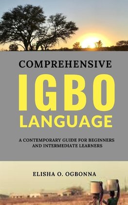 Comprehensive Igbo Language