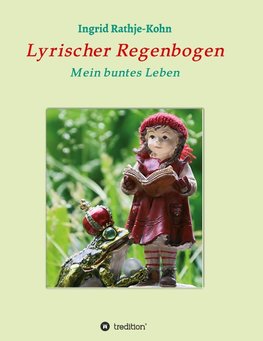 Lyrischer Regenbogen