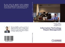 Information Technology Project Management