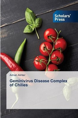 Geminivirus Disease Complex of Chilies