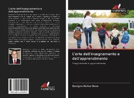 L'arte dell'insegnamento e dell'apprendimento