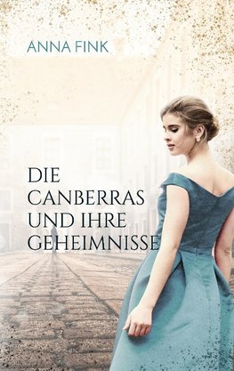 Die Canberras und ihre Geheimnisse