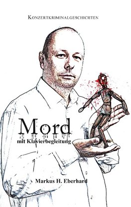 Mord mit Klavierbegleitung