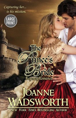 The Prince's Bride