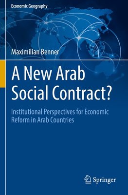 A New Arab Social Contract?