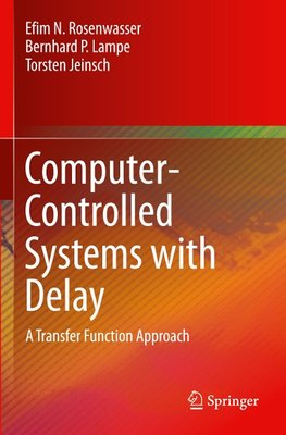 Computer-Controlled Systems with Delay