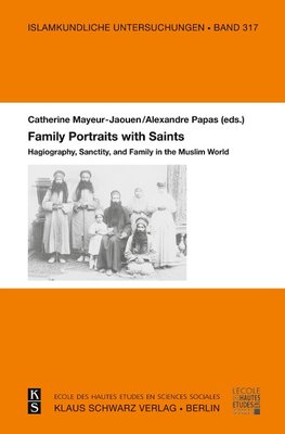 Family Portraits with Saints