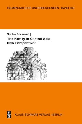 The Family in Central Asia