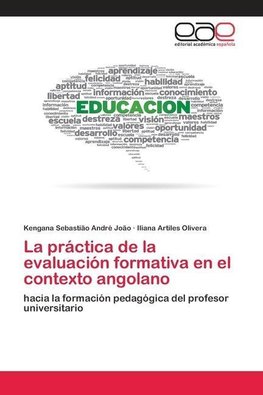 La práctica de la evaluación formativa en el contexto angolano