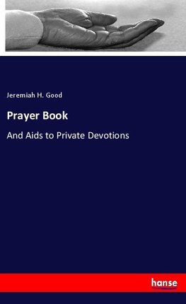 Prayer Book