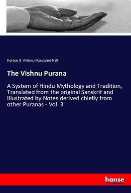 The Vishnu Purana