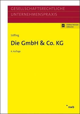 Die GmbH & Co. KG