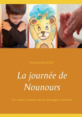 La journée de Nounours