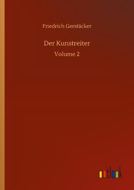 Der Kunstreiter