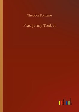 Frau Jenny Treibel