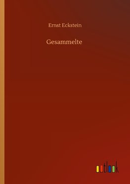 Gesammelte