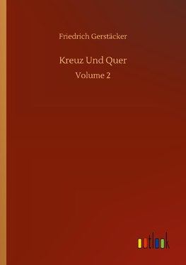 Kreuz Und Quer